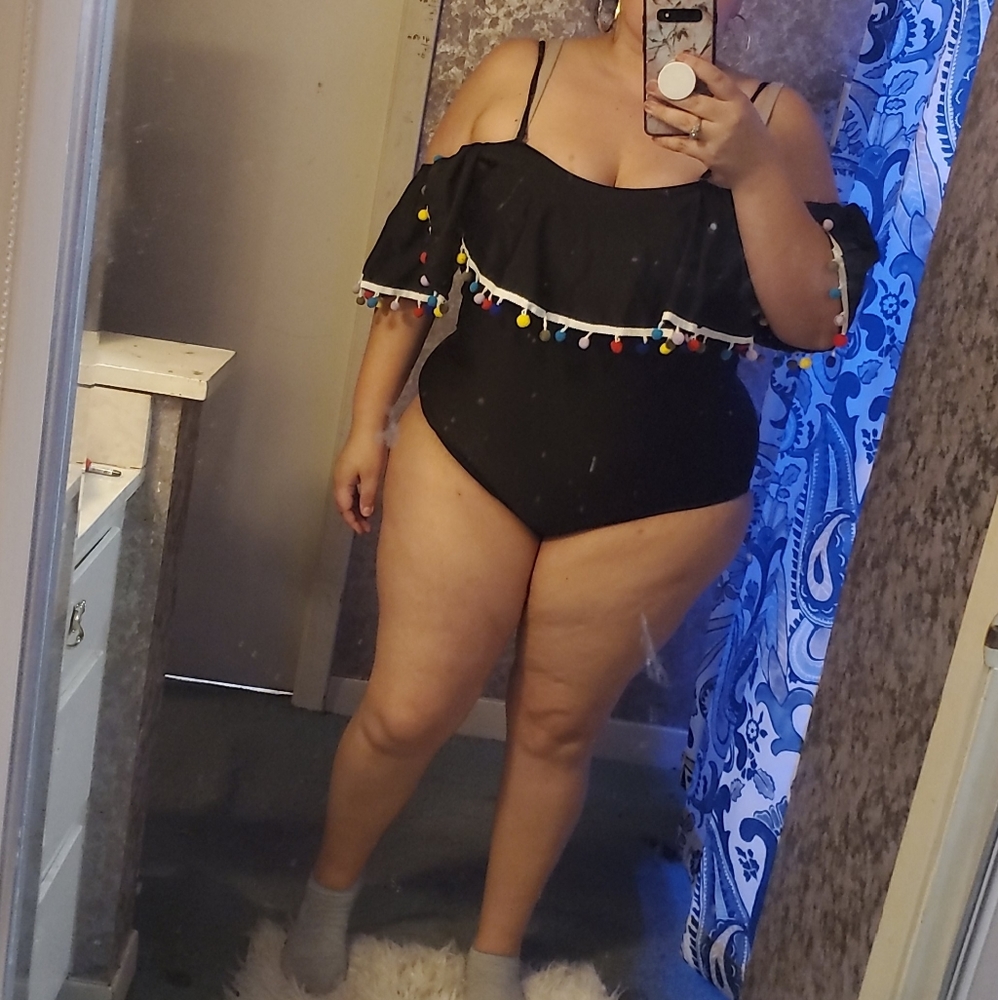 Bathing suit
